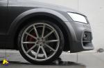 Audi SQ5 TDI on Vossen Wheels (VFS1) 2016 года
